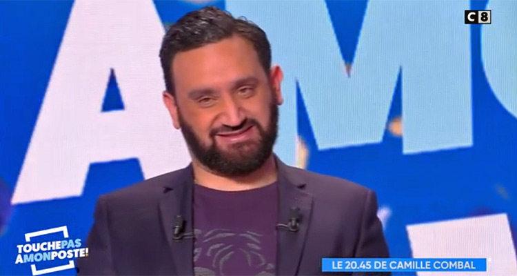 Touche pas à mon poste : Cyril Hanouna résiste en audience malgré le best of