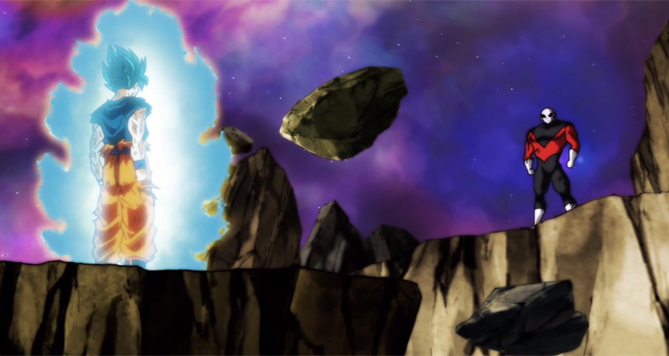 Dragon Ball Super : Gokû et Vegeta menacés, TFX fait grimper son audience et fait chuter Merlin