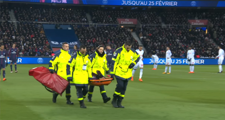 PSG / OM (audiences) : Neymar blessé, la victoire parisienne place Canal+ au coude-à-coude avec M6