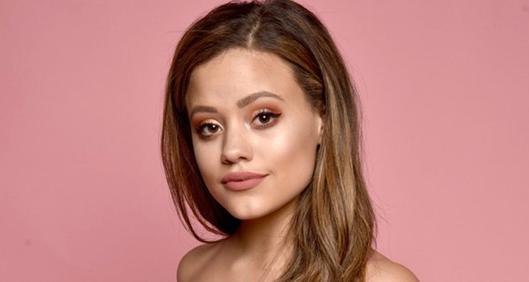 Charmed : Sarah Jeffery rejoint Melonie Diaz, qui pour remplacer Prue (Shannen Dohery) ?