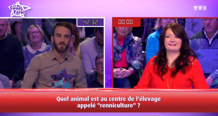 Les 12 coups de midi : Florian s’illustre, l’étoile mystérieuse et John Travolta font Grease mine