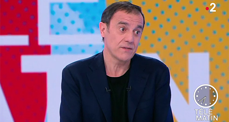 Télématin : Thierry Beccaro affaibli en audience, France 2 rattrapée par BFMTV
