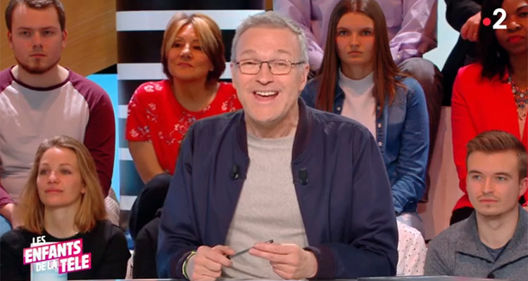 Les enfants de la télé : Laurent Ruquier menace TF1 et fait mieux que Stéphane Plaza