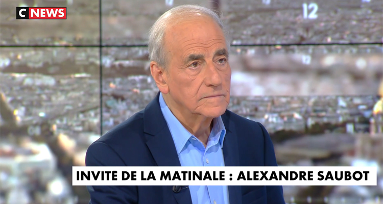CNews puissante en audience avec Jean-Pierre Elkabbach et Pascal Praud, devant LCI et dans le top 4 en milieu de matinée