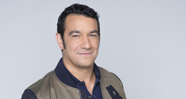 Thomas Thouroude quitte défintivement France 3 et Tout le sport Thomas Thouroude quitte défintivement France 3 et Tout le sport