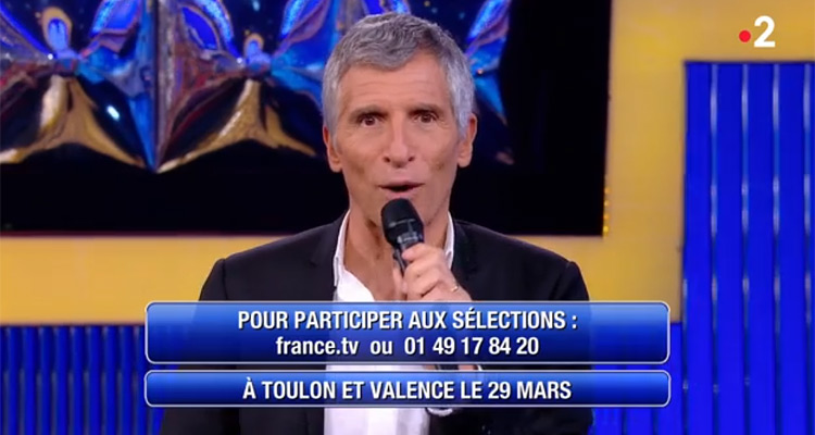 Audiences Access Prime Time (vendredi 9 mars 2018) : Demain nous appartient reprend des forces, NOPLP toujours au sommet, C à vous surpuissant