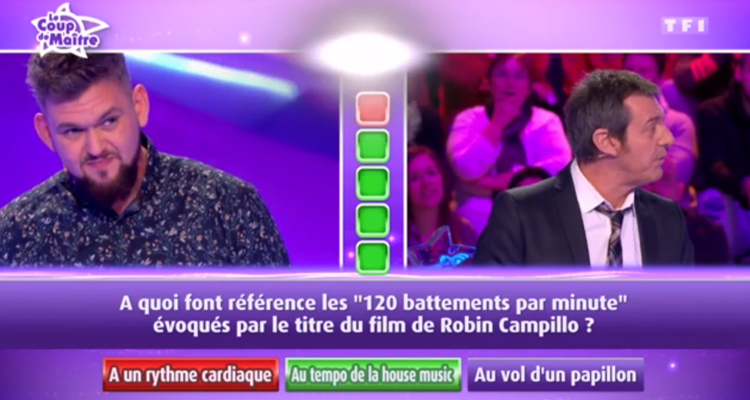 Les 12 coups de midi : Félix aligne une 2e victoire, Neymar va-t-il éliminer... l’étoile mystérieuse ?