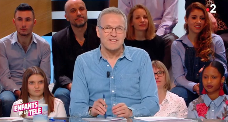 Les Enfants de la télé : Laurent Ruquier, victime de Paris / Nice et Marc Soler en journée, se rattrape la nuit