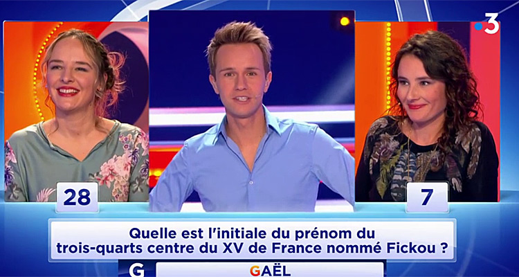 Slam : Cyril Féraud affole TF1 en audience, Questions pour un champion dynamisé