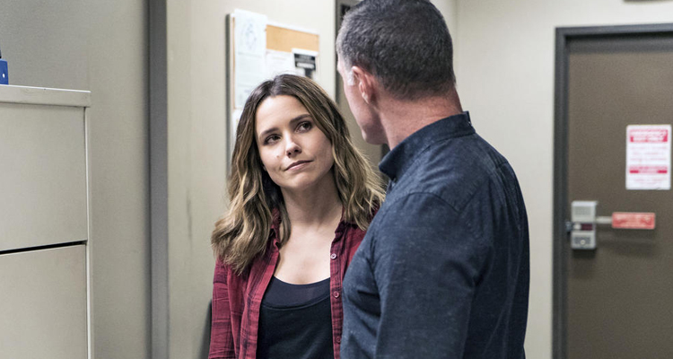 Chicago Police Department : Sophia Bush signe un retour gagnant avec la saison 4 et fait mieux que New-York, unité spéciale