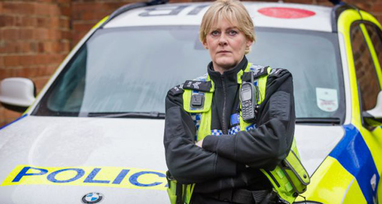 Happy Valley (France 3) : la série de Sarah Lancashire est-elle adaptée d’une histoire vraie ?