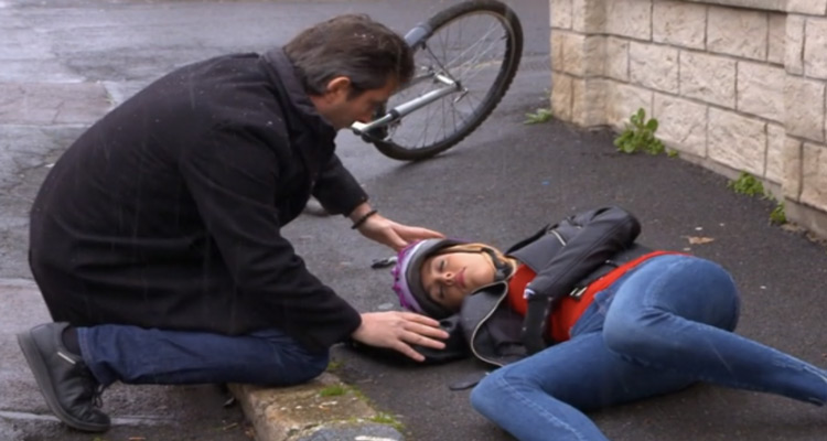 Les Mystères de l’amour : Christian renverse Charlène, Béatrice nargue José avec Jorge