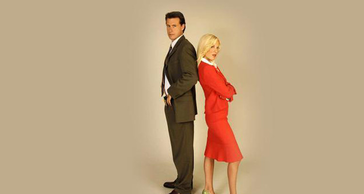 Au-delà de la vérité (C8) : Tori Spelling (Beverly Hills), la Mentalist de Dean McDermott (NCIS : enquêtes spéciales)