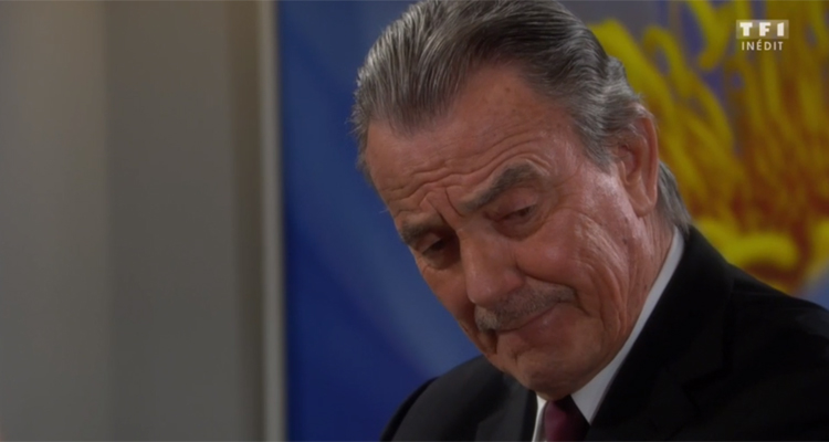 Les feux de l’amour (spoiler) : Nikki s’associe avec Phyllis pour faire tomber Victor Les feux de l’amour (spoiler) : Nikki s’associe avec Phyllis pour faire tomber Victor