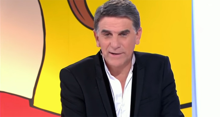 Tex (ex-animateur Les Z’amours) : « Cette blague a été une excuse pour me virer » Tex (ex-animateur Les Z’amours) : « Cette blague a été une excuse pour me virer »