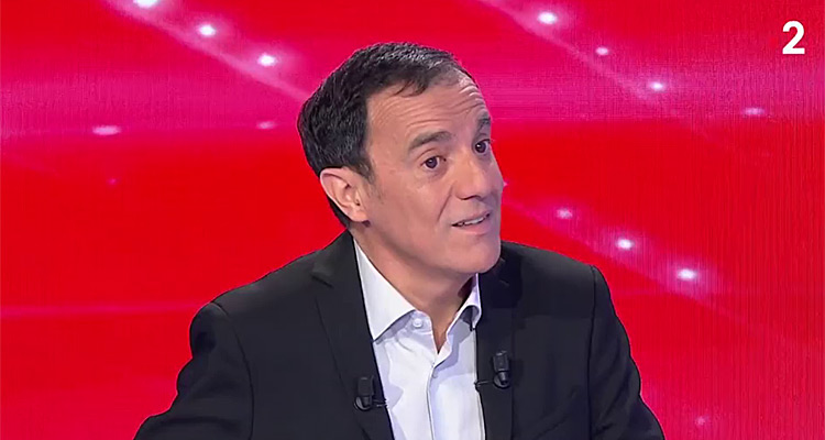 Motus / Les Z’amours : Thierry Beccaro roi des audiences, Bruno Guillon surclasse TF1 Motus / Les Z’amours : Thierry Beccaro roi des audiences, Bruno Guillon surclasse TF1