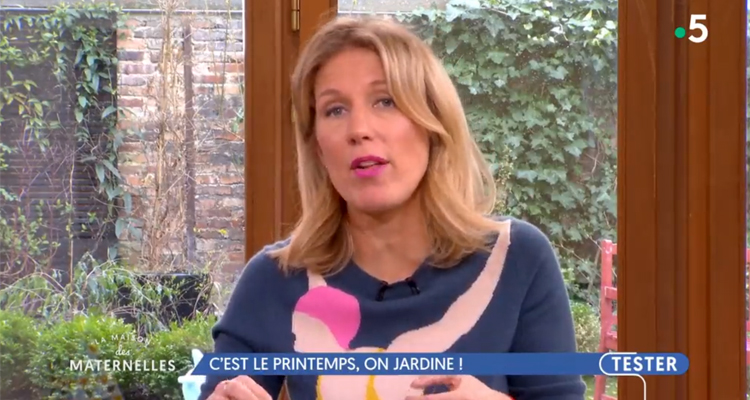 La maison des Maternelles : Agathe Lecaron puissante en audience, TPMP et France 3 vacillent