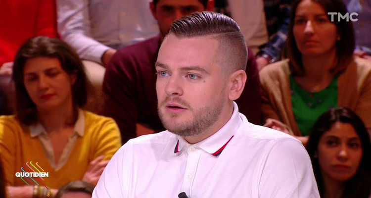 Quotidien : Jeremstar annonce son retour sur C8, Cyril Hanouna assure qu’il est viré Quotidien : Jeremstar annonce son retour sur C8, Cyril Hanouna assure qu’il est viré