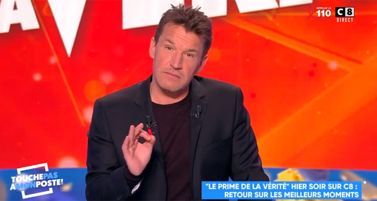 Touche pas à mon poste : les raisons de la « haine » de Cyril Hanouna pour Yann Barthès dévoilées par Valérie Bénaïm, audience correcte pour Benjamin Castaldi, au-dessus du million