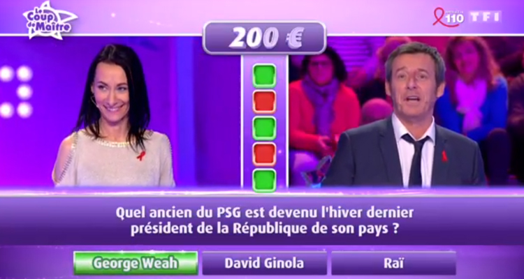 Les 12 coups de midi : Christine gagne sans convaincre, Nathalie Baye endort l’étoile mystérieuse