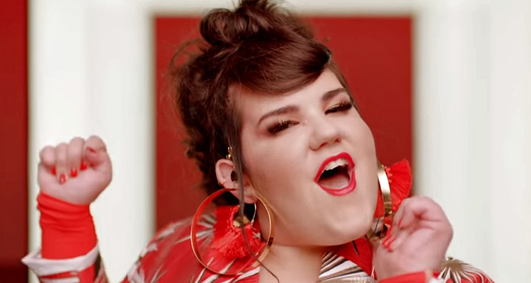 Eurovision 2018 : les fans français ont élu leur favori, Madame Monsieur prêts pour le marathon médiatique Eurovision 2018 : les fans français ont élu leur favori, Madame Monsieur prêts pour le marathon médiatique