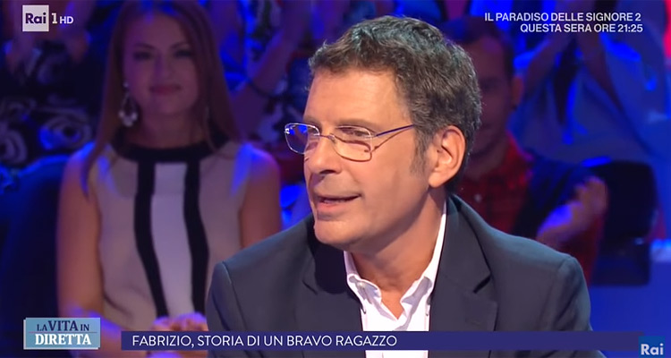 Décès de la star Fabrizio Frizzi, animateur des 12 coups de midi en Italie