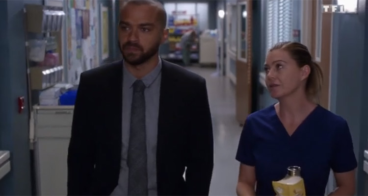 Audiences TV du mercredi 4 avril 2018 : Grey’s Anatomy solide leader, Bébés volés résiste, Top Chef en baisse, Enquête de santé puissante 