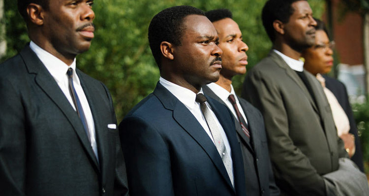 Selma : David Oyelowo dans la peau du pasteur Martin Luther King et sa lutte pour le droit de vote des noirs