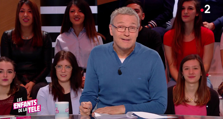 Les Enfants de la télé : Laurent Ruquier devance M6 en compagnie de Stéphane Plaza Les Enfants de la télé : Laurent Ruquier devance M6 en compagnie de Stéphane Plaza
