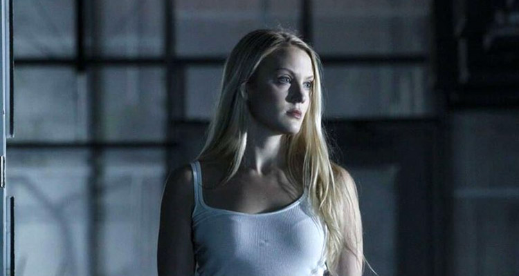 Danger sur le campus (TF1) : Kirby Bliss Blanton et Stephen Colletti (Les Frères Scott) face à un suicide et des rêves mortuaires