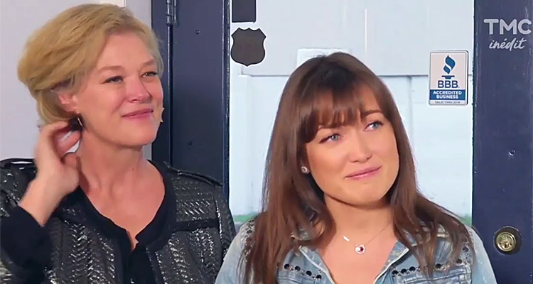 Les Mystères de l’amour : Marie libérée, Christian officialise avec Charlène, Fanny de retour