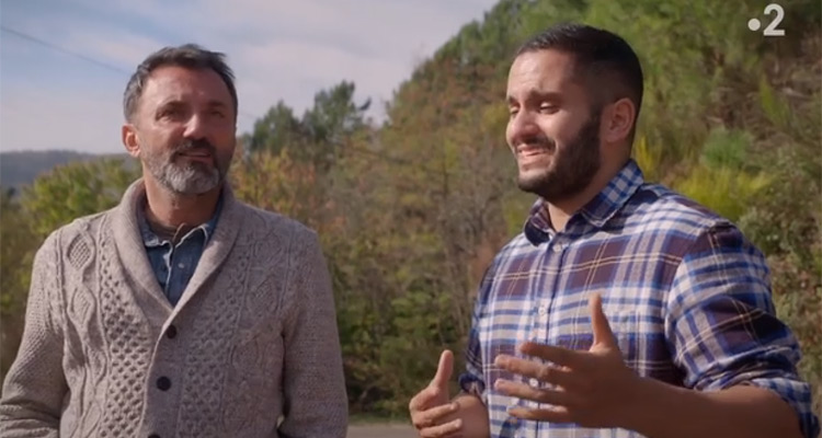 Nos Terres inconnues : quelle audience pour Frédéric Lopez et Malik Bentalha dans les Cévennes sur France 2 ?