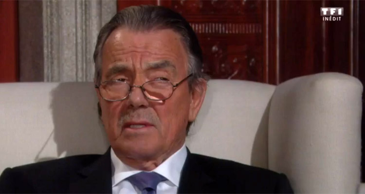 Les feux de l’amour (spoiler) : la maîtresse de Victor identifiée, Genoa City choquée Les feux de l’amour (spoiler) : la maîtresse de Victor identifiée, Genoa City choquée