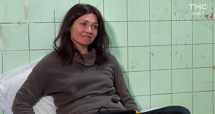 Les Mystères de l’amour : Marie pousse Tania aux aveux, Ingrid se venge sur Peter