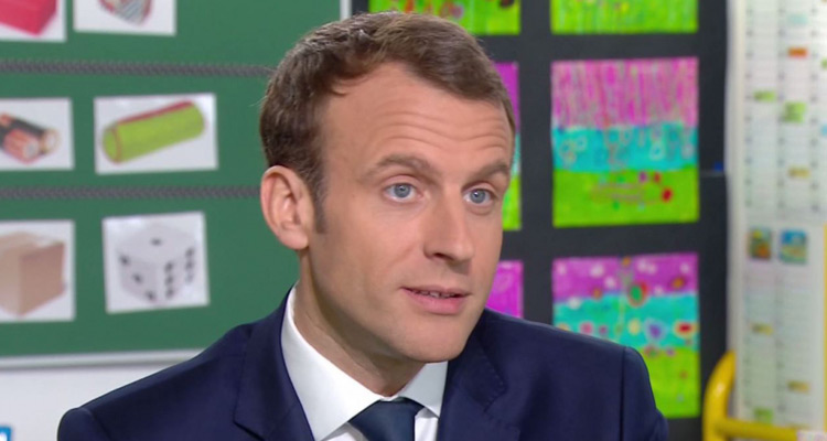 Audiences : journée record pour LCI avec Emmanuel Macron, Pascal Praud dynamise CNews
