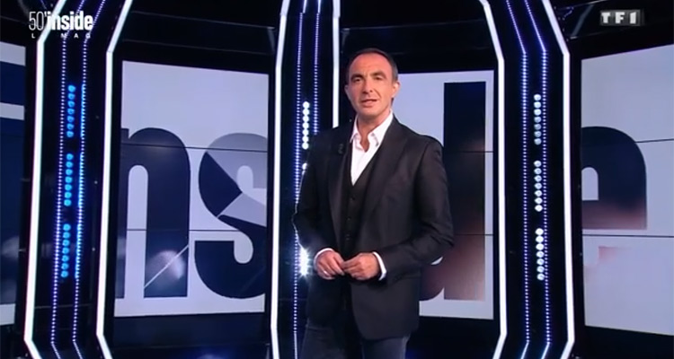 Audiences access prime time (samedi 14 avril 2018) : 50’ inside plonge, Salut les Terriens et C l’hebdo en hausse, NRJ12 en forme