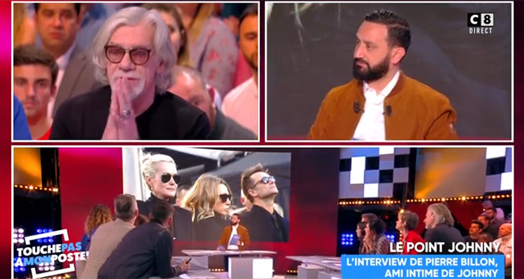 Touche pas à mon poste : Cyril Hanouna stable en audience malgré Quotidien et C à vous en best of