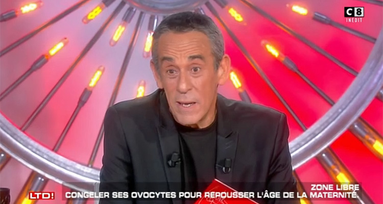 Audiences Access Prime Time (dimanche 22 avril 2018) : Laurent Delahousse repasse les 10%, Les terriens du dimanche et 66 minutes encore en hausse