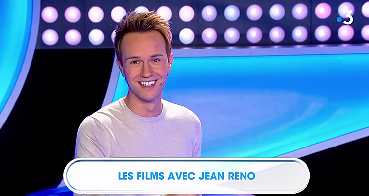 Slam : Cyril Féraud affole TF1 en audience, Personne n’y avait pensé rivalise avec Sophie Davant Slam : Cyril Féraud affole TF1 en audience, Personne n’y avait pensé rivalise avec Sophie Davant
