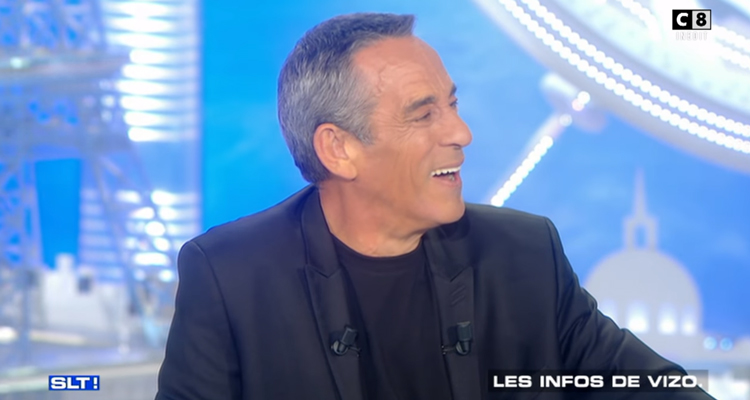 Salut les terriens du 21 avril 2018, les invités : Estelle Denis, Joël Dicker, Patrick Bosso, Max Boublil...