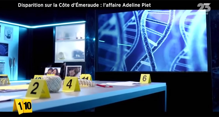 Indices, Non élucidé, Les Grandes Gueules... la journée historique de Numéro 23, leader TNT HD