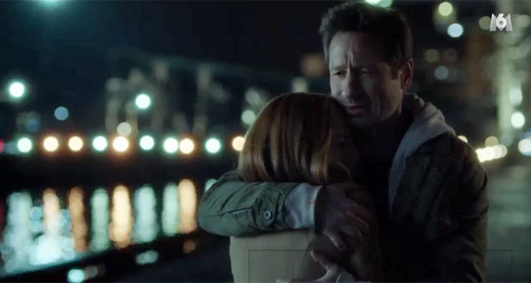 X-Files (bilan saison 11) : audiences catastrophiques pour la fin sur M6