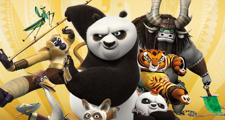 Programme TV de ce soir (mardi 24 avril 2018) : Kung Fu Panda, Au coeur de l’étrange, Capitaine Marleau, Sur la piste du Marsipulami...