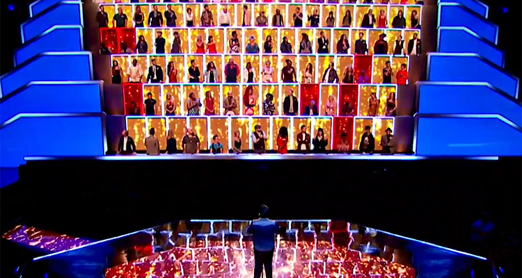 All together now : TF1 s’offre le talent show à succès de la BBC pour sa saison 2018 / 2019 All together now : TF1 s’offre le talent show à succès de la BBC pour sa saison 2018 / 2019