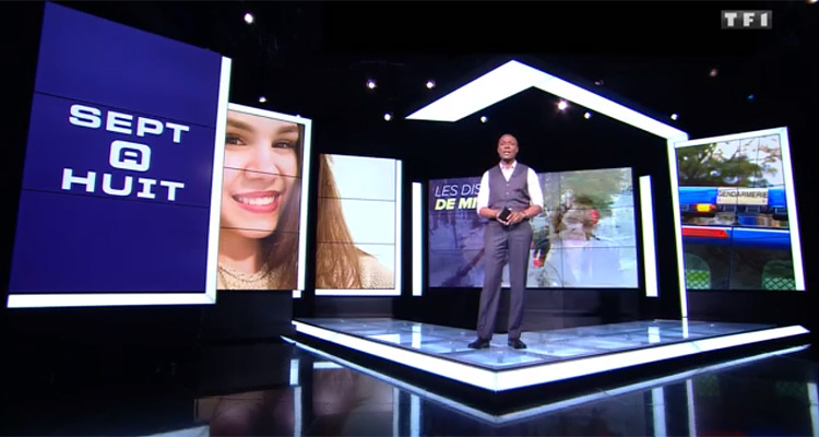 Audiences access prime time (dimanche 29 avril 2018) : Sept à huit écrase Laurent Delahousse, 66 minutes en baisse, Les terriens du dimanche stable 