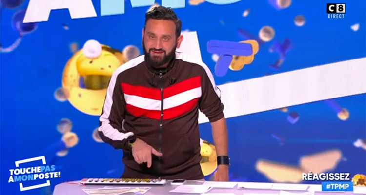 Touche pas à mon poste : Dylan (Koh-Lanta) révèle son salaire, le casting de Danse avec les stars évoqué, Cyril Hanouna devancé par Quotidien