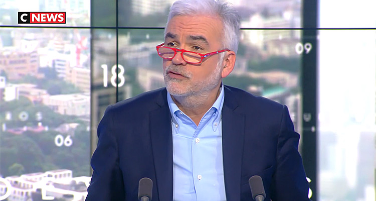 CNews (audiences) : Pascal Praud, Jean-Pierre Elkabbach et la matinale couronnés de succès