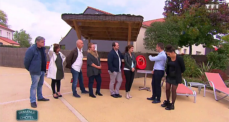 Bienvenue à l’hôtel, la finale : Françoise et Christophe en plein clash, Jean-Pierre ou Guillaume gagnant ?