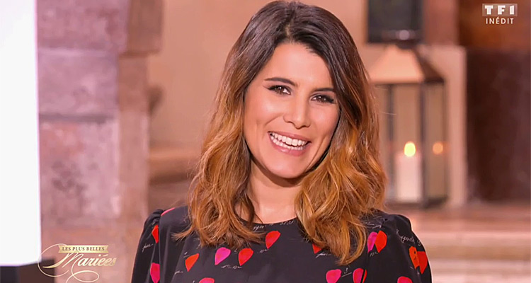 Les plus belles mariées (bilan d’audience) : Karine Ferri déçoit, 4 mariages pour 1 lune de miel prêts à redorer l’audience de TF1