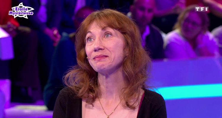 Les 12 coups de midi : une actrice derrière l’Etoile mystérieuse pour Véronique sur TF1 ?